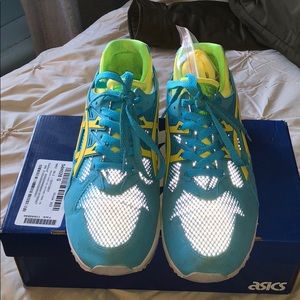 Mens asics gel lyte 3